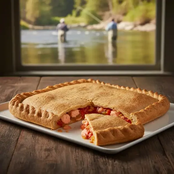 Tortillas españolas y empanadas gourmet en Bogotá